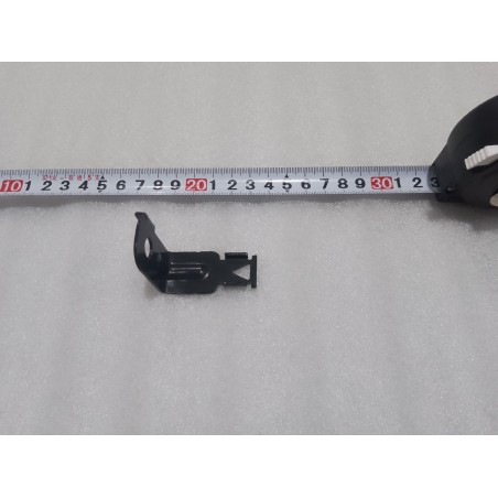 Support de fixation du faisceau de câblage haute tension - BYD - 16578401-00