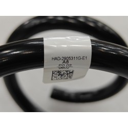 Ressort hélicoïdal d'amortisseur avant - BYD - 16577328-00