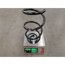 Ressort hélicoïdal d'amortisseur avant - BYD - 16577328-00