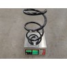 Ressort hélicoïdal d'amortisseur avant - BYD - 16577328-00