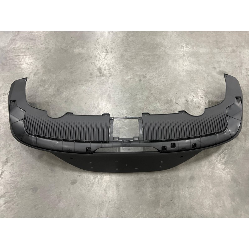 Corps inférieur du pare-chocs arrière - BYD - 16575848-00