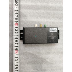 Antenne 5G Wi-Fi BT - BYD - 16572093-00