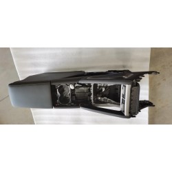 Carrosserie du tableau de bord auxiliaire - noir foncé 5 - BYD - 16569230-00