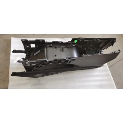 Carrosserie du tableau de bord auxiliaire - noir foncé 5 - BYD - 16569230-00