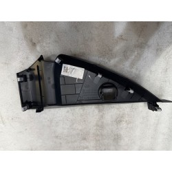 Blindage droit de tableau de bord-Noir A7 - BYD - 16569229-00