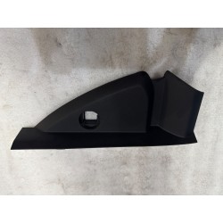 Blindage droit de tableau de bord-Noir A7 - BYD - 16569229-00