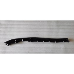 Garniture droit du tableau de bord - noir foncé 5 - BYD - 16569224-00