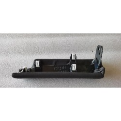 Panneau de garniture gauche du tableau de bord - noir foncé 5 - BYD - 16569223-00