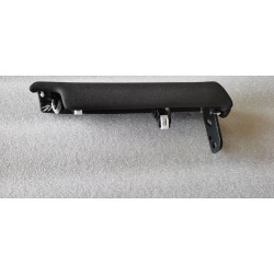 Panneau de garniture gauche du tableau de bord - noir foncé 5 - BYD - 16569223-00