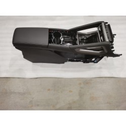 Carrosserie du tableau de bord auxiliaire - noir foncé 5 - BYD - 16569209-00