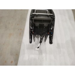 Carrosserie du tableau de bord auxiliaire - noir foncé 5 - BYD - 16569209-00