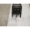 Carrosserie du tableau de bord auxiliaire - noir foncé 5 - BYD - 16569209-00