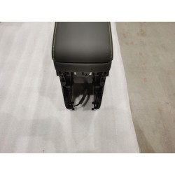 Carrosserie du tableau de bord auxiliaire - noir foncé 5 - BYD - 16569209-00