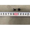 Vis autotaraudeuse cruciforme à tête bombée - BYD - 11009587-00