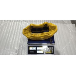 Sous-ensemble étrier de frein avant droit - BYD - 17766176-00