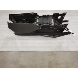 Carrosserie du tableau de bord auxiliaire - noir foncé 5 - BYD - 16569209-00