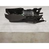 Carrosserie du tableau de bord auxiliaire - noir foncé 5 - BYD - 16569209-00