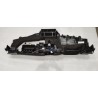 Partie supérieure du tableau de bord - noir foncé 5 - BYD - 16569206-00