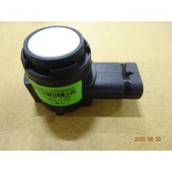 Petite sonde - Blanc neige - BYD - 12963242-00
