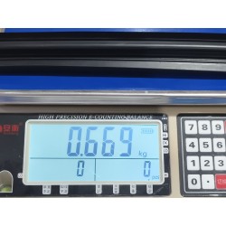 Glissière de vitre de porte arrière gauche - BYD - 16569189-00