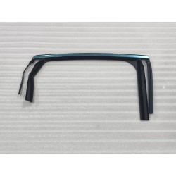 Glissière de vitre de porte arrière droite - BYD - 16569186-00