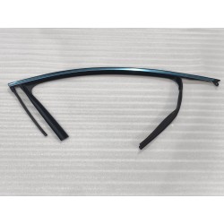 Joint coulissant de vitre de porte avant droite - BYD - 16569182-00