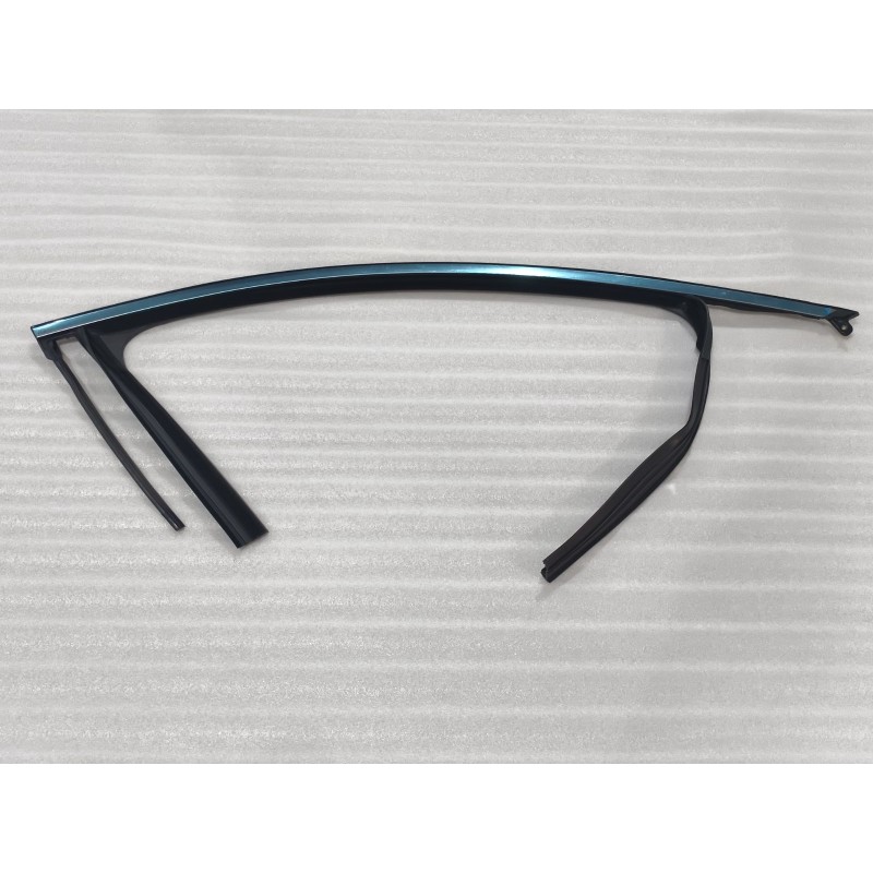 Joint coulissant de vitre de porte avant droite - BYD - 16569182-00
