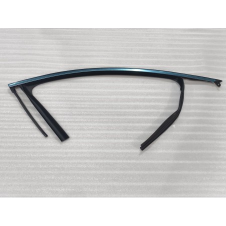Joint coulissant de vitre de porte avant droite - BYD - 16569182-00