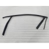 Joint coulissant de vitre de porte avant droite - BYD - 16569182-00