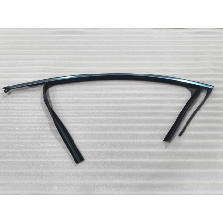 Joint coulissant de vitre de porte avant gauche - BYD - 16569181-00