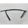 Joint coulissant de vitre de porte avant gauche - BYD - 16569181-00