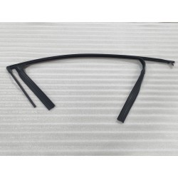 Joint coulissant de vitre de porte avant gauche - BYD - 16569181-00