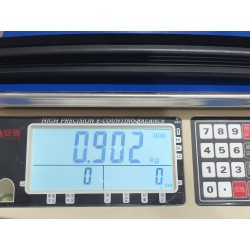 Joint coulissant de vitre de porte avant gauche - BYD - 16569181-00