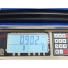 Joint coulissant de vitre de porte avant gauche - BYD - 16569181-00