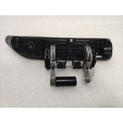 Poignée extérieure de porte arrière gauche - BYD - 16569179-00