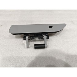 Poignée extérieure de porte avant gauche - BYD - 16569178-00