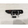 Poignée extérieure de porte avant gauche - BYD - 16569178-00