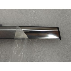 Joint d'étanchéité extérieur de porte arrière droite - BYD - 16569172-00