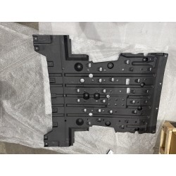 Bavette inférieure de moteur avant - BYD - 16569171-00