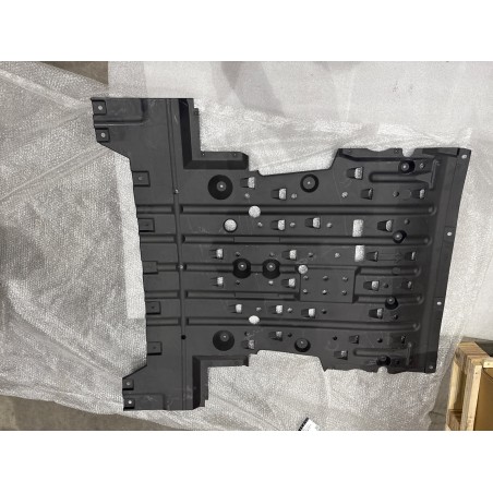 Bavette inférieure de moteur avant - BYD - 16569171-00