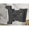 Bavette inférieure de moteur avant - BYD - 16569171-00