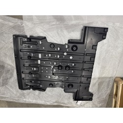 Bavette inférieure de moteur avant - BYD - 16569171-00