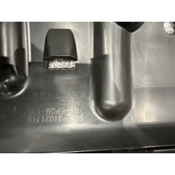 Bavette inférieure de moteur avant - BYD - 16569171-00
