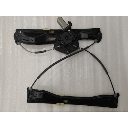 Lève-vitre de porte avant droite - BYD - 16569138-00