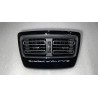 Panneau d'aérateur arrière de console centrale - Noir laqué - BYD - 12959684-00