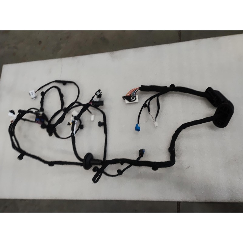 Faisceau de câblage de la porte avant gauche - BYD - 16569038-00