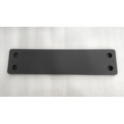 Corps du support de plaque d'immatriculation arrière - BYD - 16568906-00