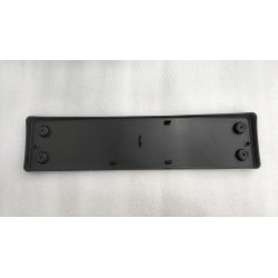 Corps du support de plaque d'immatriculation arrière - BYD - 16568906-00