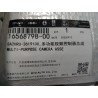 Caméra multifonction - BYD - 16568798-00