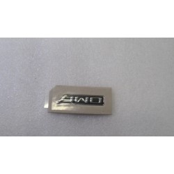 Logo AWD - BYD - 12957129-00